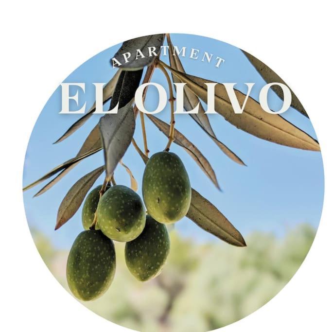El Olivo Apartment *