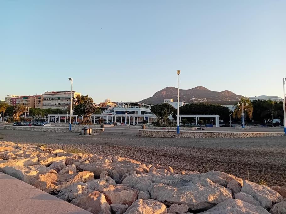 El Olivo Málaga