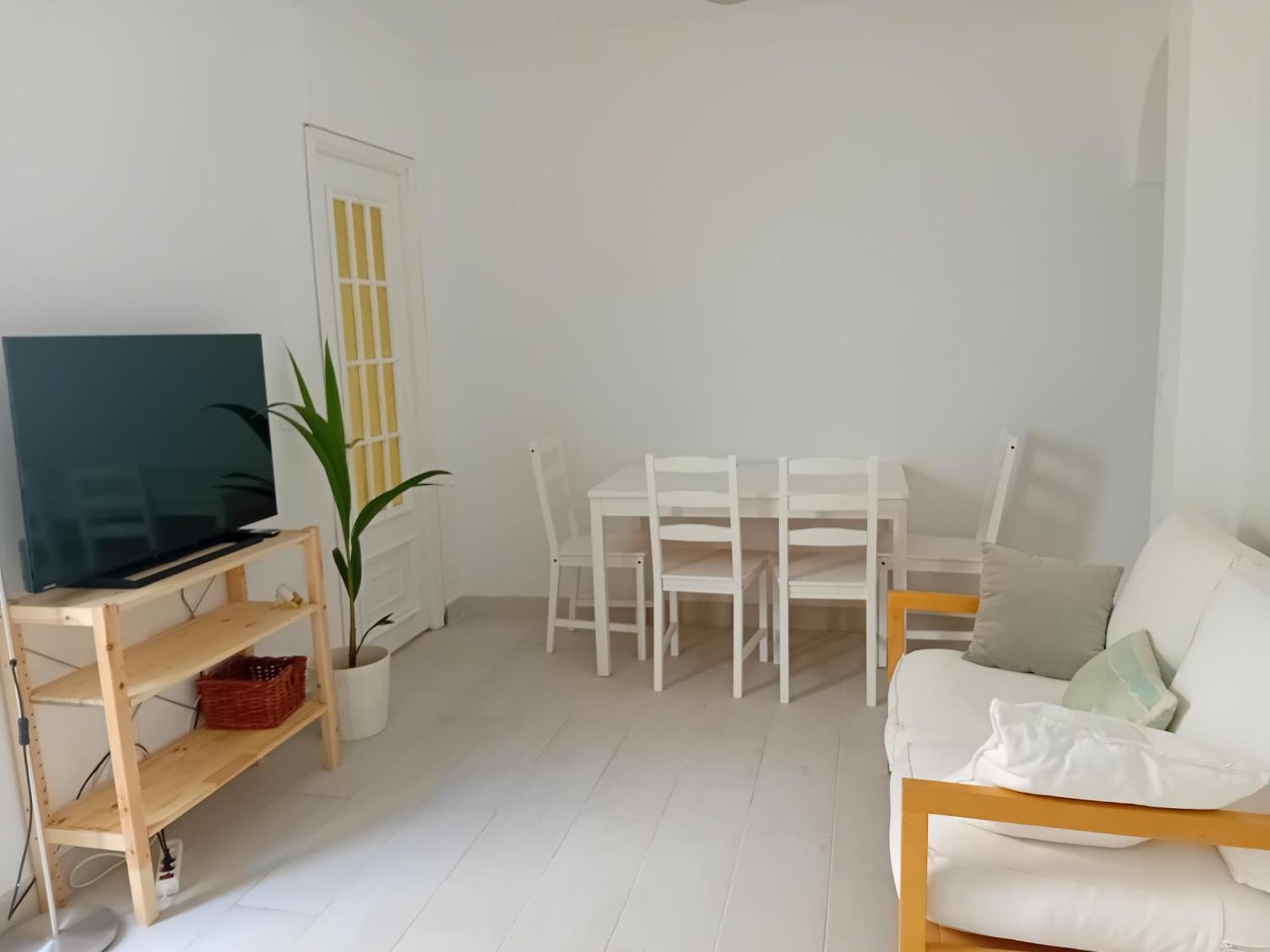 Apartment El Olivo Málaga