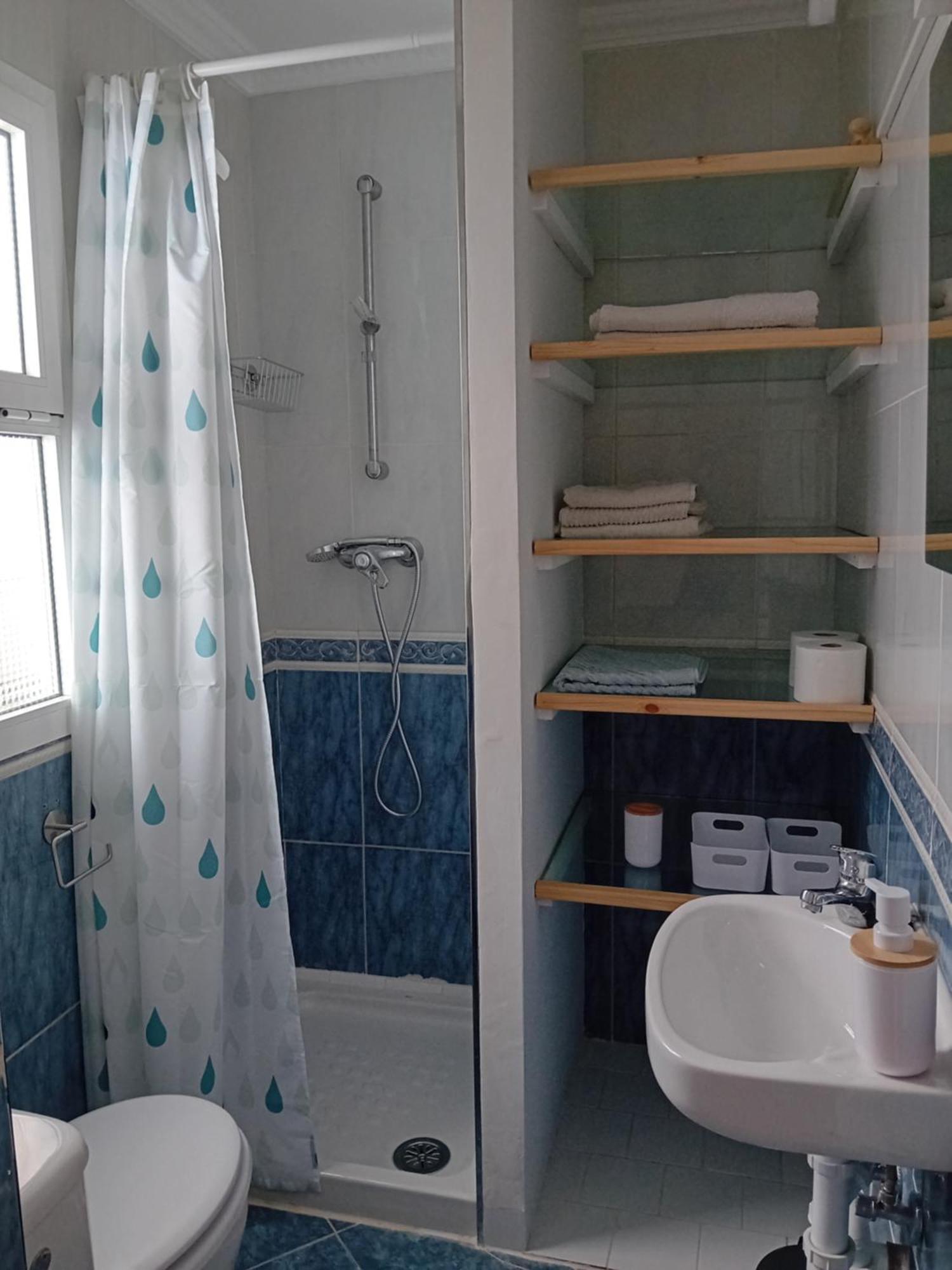 El Olivo Apartment Málaga