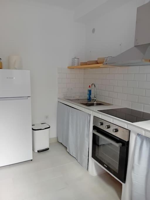 Apartment El Olivo