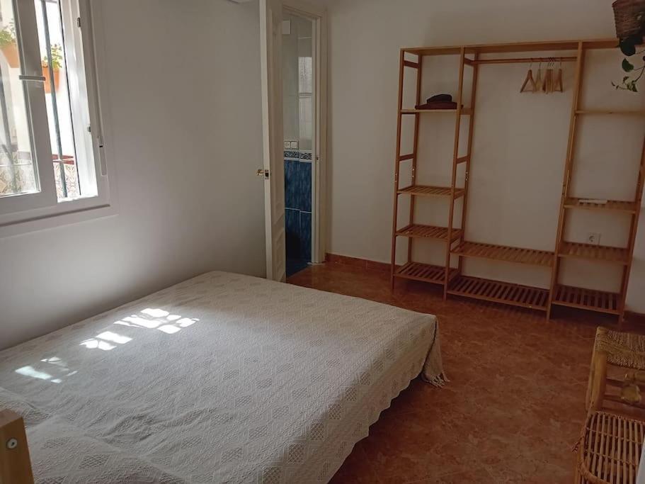 El Olivo Apartment *