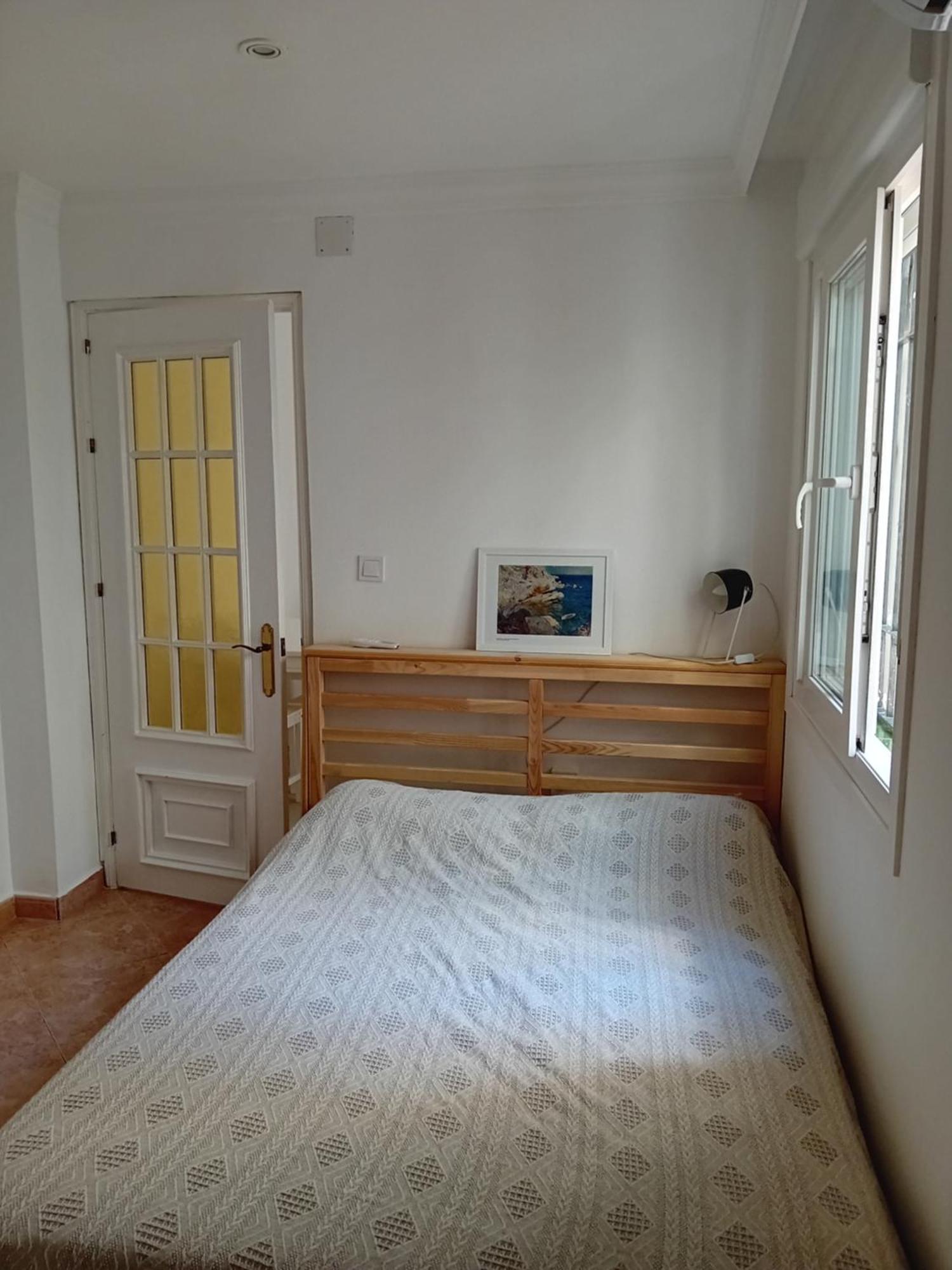 El Olivo Apartment Málaga
